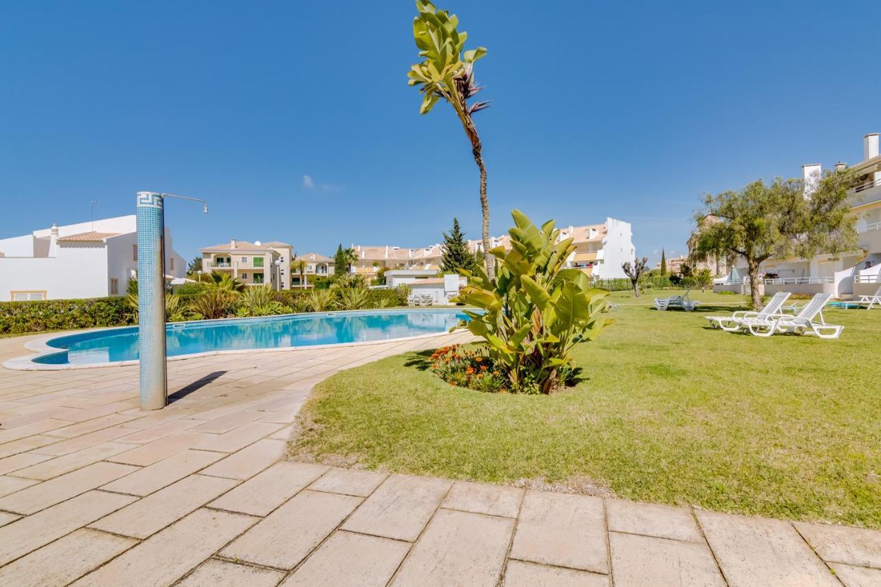 Appartement Falésia Ii - -