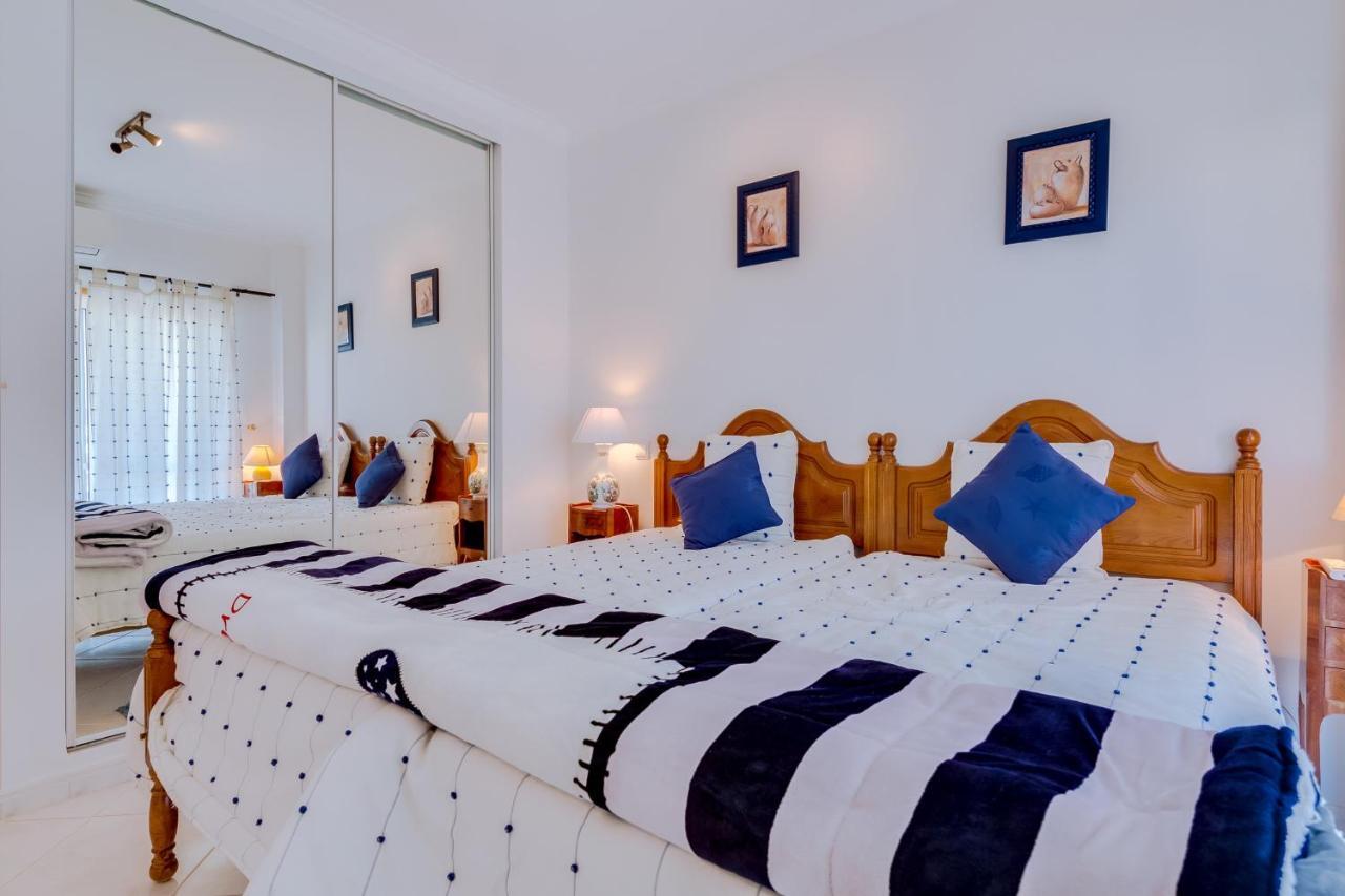 Appartement Falésia Ii - - *