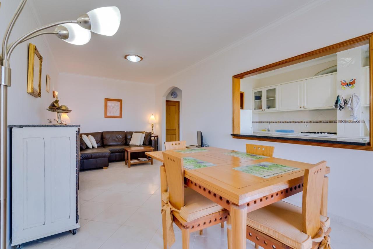 Falésia Ii - - Appartement